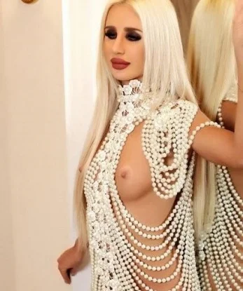 Дина