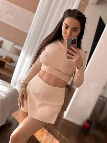 Скарлетт
