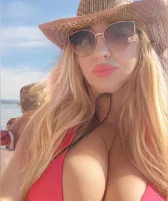 Оксана