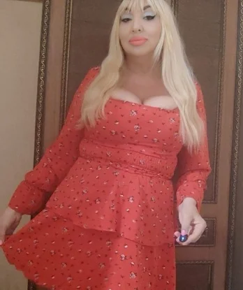 Оксана