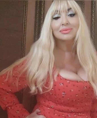 Оксана
