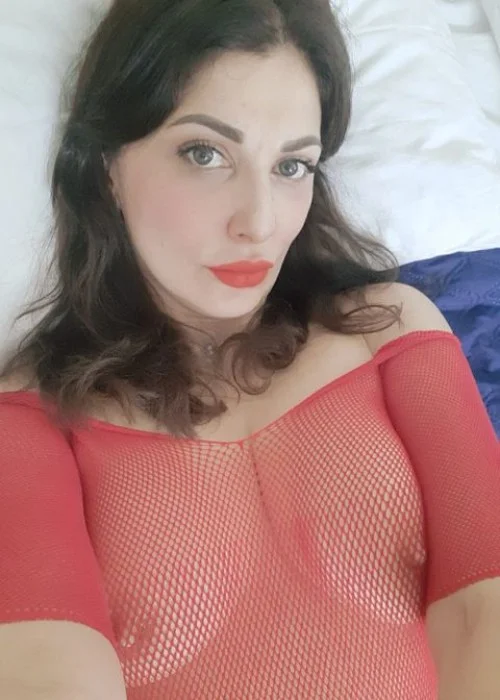 Алина
