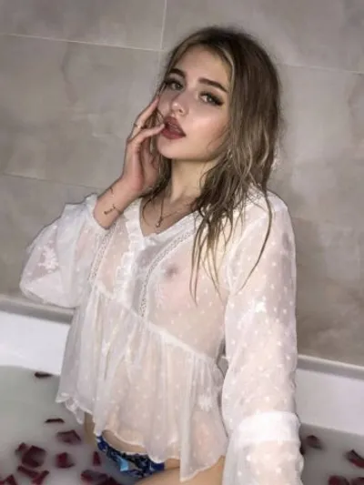 Сабрина