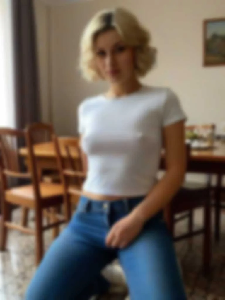 Элеонора
